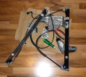 Fensterheber Polo 6N1