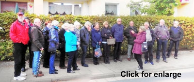 Klassentreffen ehemalige c Entlassungsjahr 1970